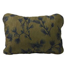 Thermarest Compressible Cinch Pillow (Regular) Pines