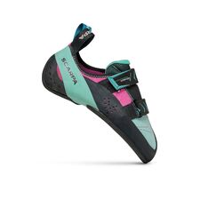 SCARPA Women's Vapor V Climbing Shoes