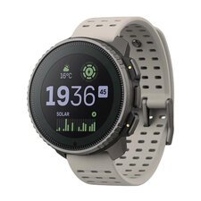 Suunto Vertical GPS Watch Titanium Solar Sand