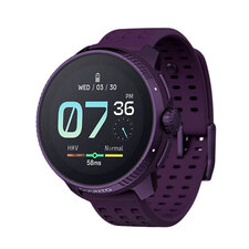 Suunto Race GPS Watch Titanium Amethyst