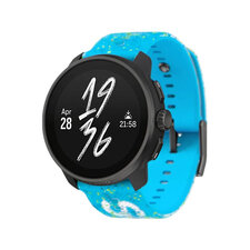Suunto Race S GPS Watch Power Blue