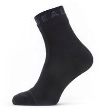 Sealskinz Waterproof Hydrostop All Weather Ankle Length Sock XL