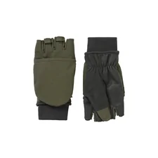 Sealskinz Walpole Windproof Cold Weather Convertible Mitt