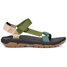Teva Men's Hurricane XLT2 Sandal - Root Multi 8