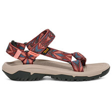Teva Women's Hurricane XLT2 Sandal - Archive Wings Blooming Dahlia 7