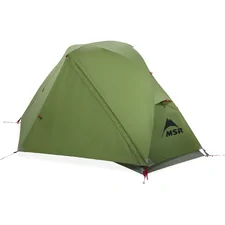 MSR Elixir 1 Person Tent - Moss