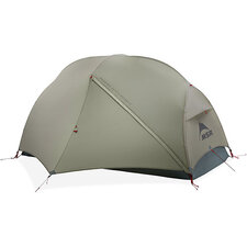 MSR Hubba Hubba  LT 1P Backpacking Tent - Sandstone