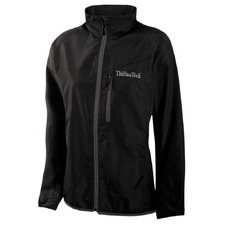 ThermaTech Women's Pack Away Running/Cycling Jacket