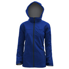 ThermaTech Women's Soft Shell Jacket (no logo)