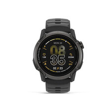 Coros APEX 4 Multisport GPS Watch 42mm Black