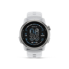 Coros APEX 4 Multisport GPS Watch 42mm White