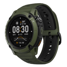 COROS NOMAD GPS Adventure Watch - Green