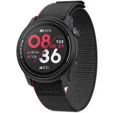Coros Pace 3 GPS Sport Watch Ink with Nylon Band