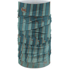 Buff Original EcoStretch Tubular Roader Dusty Blue