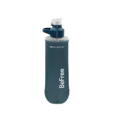 Katadyn BeFree Filter AC 0.5L Slate Blue