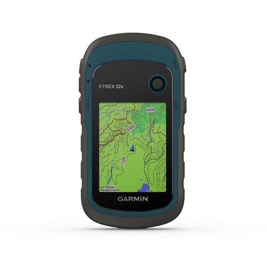 Garmin eTrex® 22x Handheld GPS