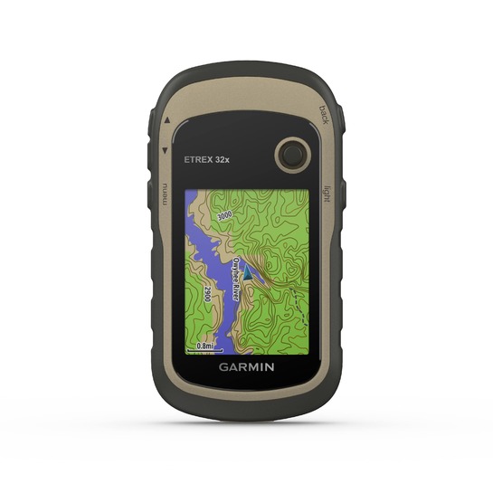 Garmin eTrex® 32x Handheld GPS