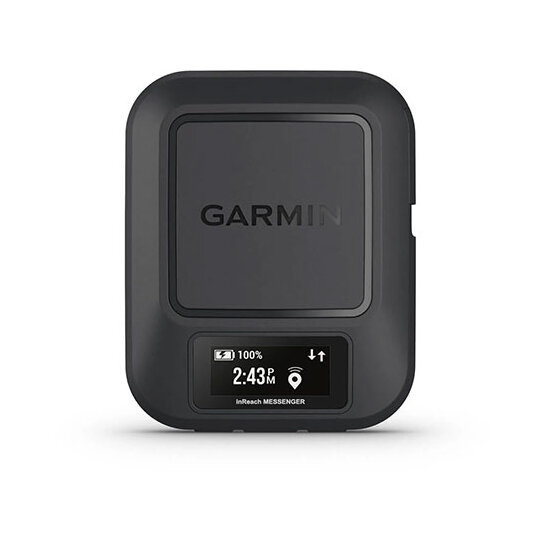 Garmin inReach® Messenger SOS Satellite Communicator