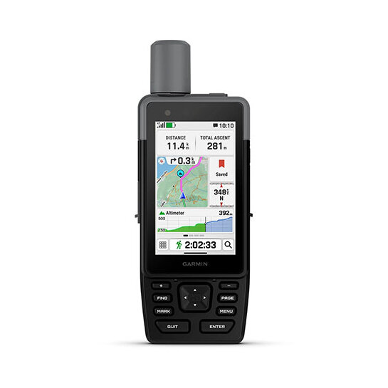 Garmin GPSMAP® H1 Handheld GPS