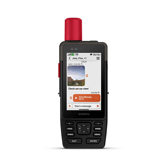 Garmin GPSMAP® H1i Plus Handheld GPS