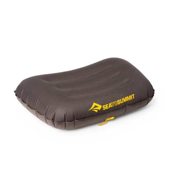Sea to Summit Aeros Ultralight Pillow Regular - Black