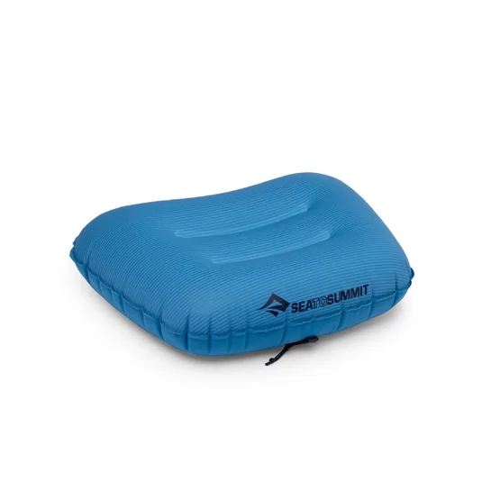 Sea to Summit Aeros Ultralight Pillow Regular - Blue