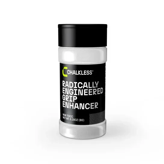 Chalkless Grip Enhancer Bottle 8g
