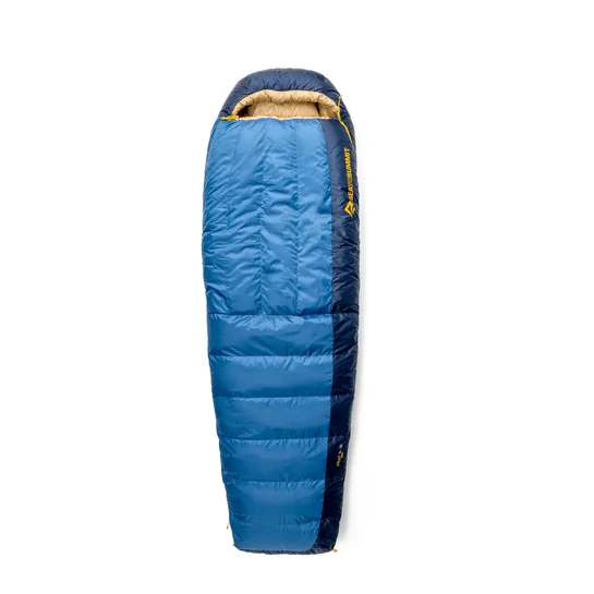 Sea To Summit Circuit Down Sleeping Bag -1C | 30F Regular