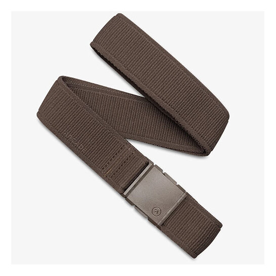 Arcade Atlas A2 Belt Medium Brown