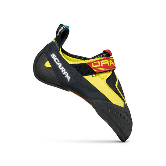 SCARPA Drago Climbing Shoes - EU 41.5