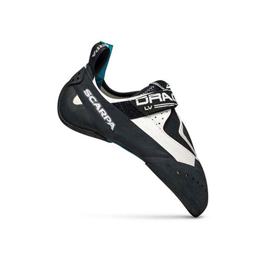 SCARPA Women's Drago LV Climbing Shoes - EU 37.5