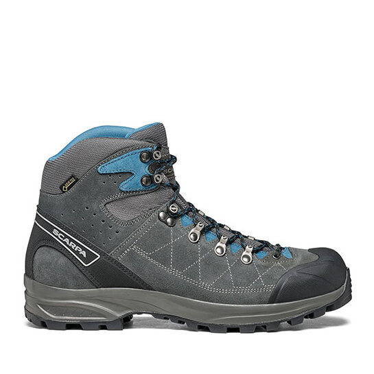 SCARPA Men's Kailash Trek GTX Hiking Boots - EU41
