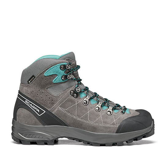 SCARPA Women's Kailash Trek GTX Hiking Boots - EU40