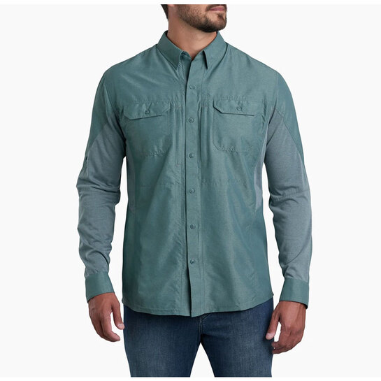 Kuhl sherpa deals