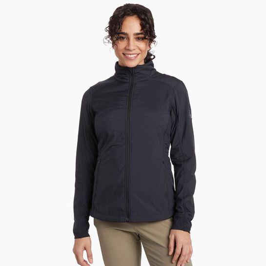 Kuhl The One™ Women's Jacket Raven L