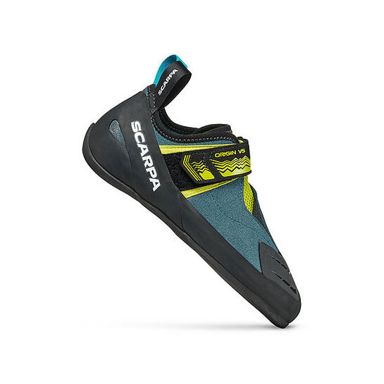 SCARPA Origin VS Climbing Shoes - EU42