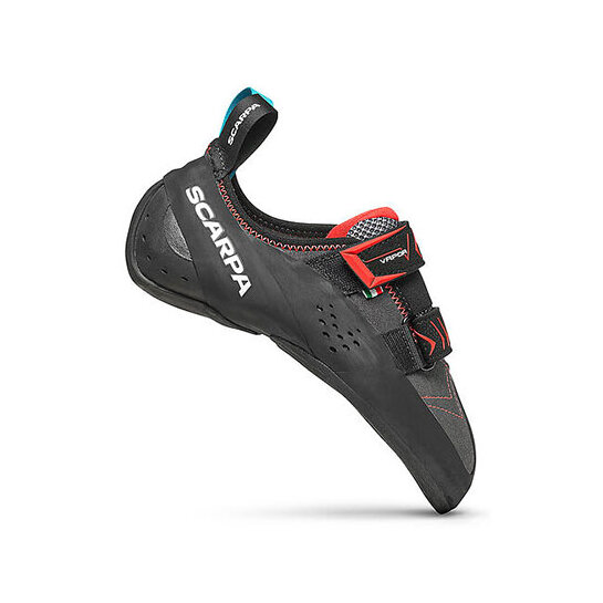 SCARPA Women's Vapor V LV Climbing Shoes - EU37