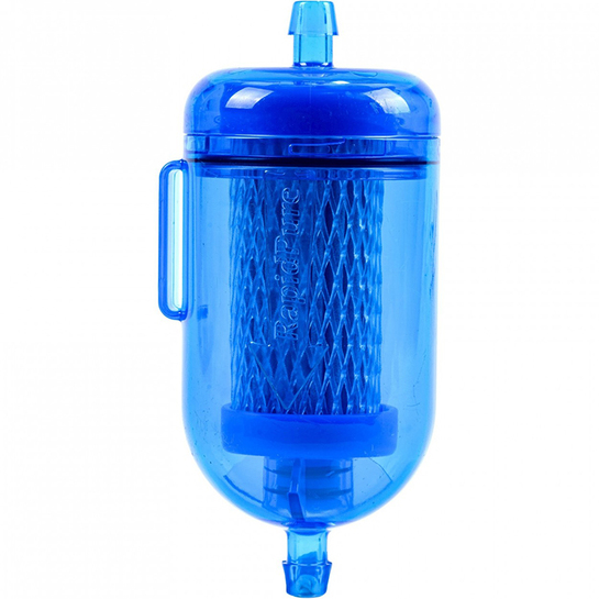 RapidPure Scout Hydration Pack Purifier