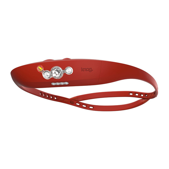 Knog Bandicoot Rechargeable LED Headlamp