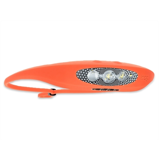 Knog Bilby Rechargeable Lightweight LED Headlamp