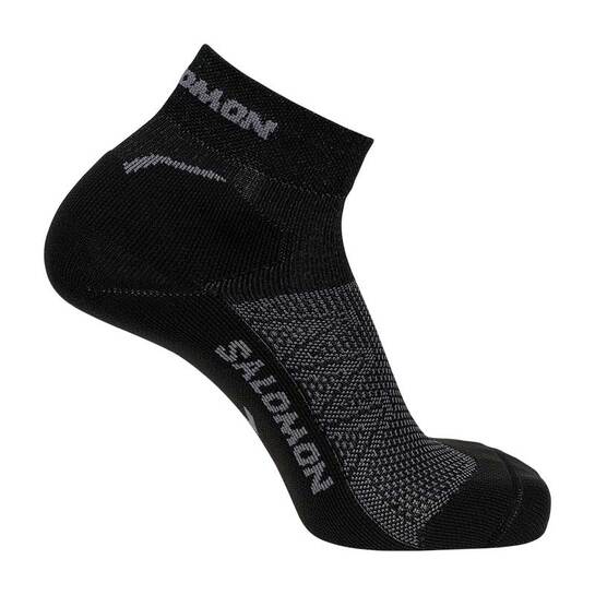 Salomon Speedcross Ankle Socks Black L