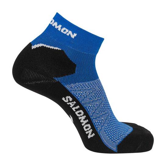 Salomon Speedcross Ankle Socks Blue L