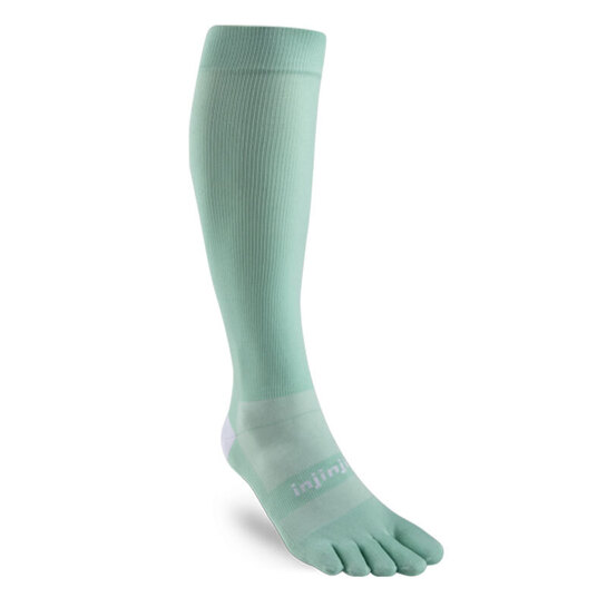 Injinji Women's Ultra Compression OTC Socks XS-S 