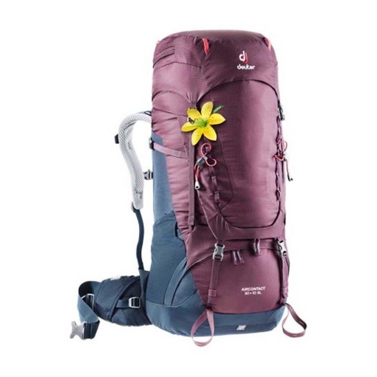 deuter 50l backpack