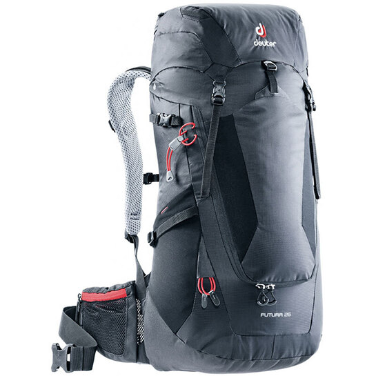 Deuter Futura 26L Backpack| Sherpa Outdoors