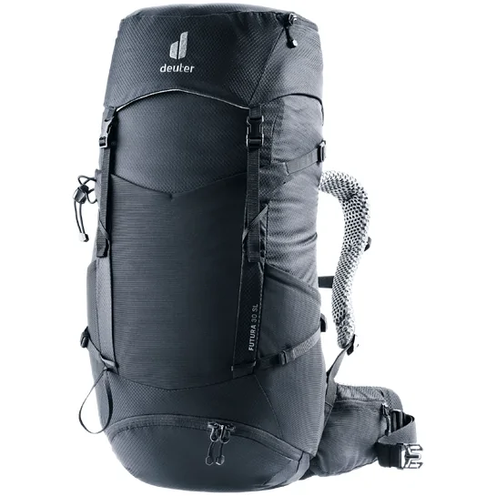 Deuter Futura 30 SL Backpack (Black)