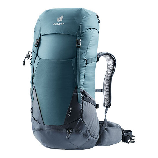 Deuter Futura 32 Backpack (Atlantic - Ink)
