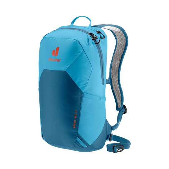 Deuter Speed Lite 13 Backpack (Azure-Reef)