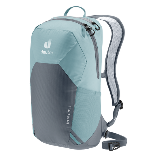 Deuter Speed Lite 13 Backpack (Graphite-Shale)