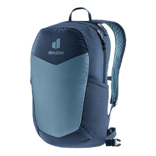 Deuter Speed Lite 13 Backpack (Atlantic-Ink)